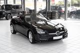 Mercedes-Benz SLK 250 Road.*AMG-LINE*MAGIC-SKY*EXKL-LEDER*H/K* - Mercedes-Benz SLK 250 Gebrauchtwagen