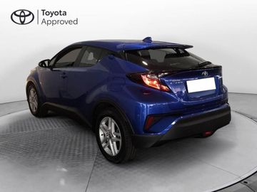 Toyota C-HR - 4