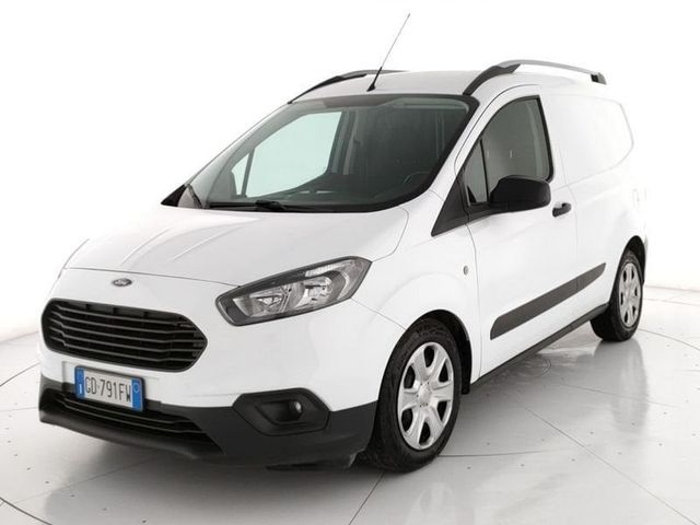 Ford Transit Courier 1.5 tdci 75cv S&S Trend my2