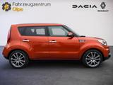 Kia Soul Turbo, Automatik,Pano,Kam,Xenon,NAVI,mit WR - Kia Soul: Automatik