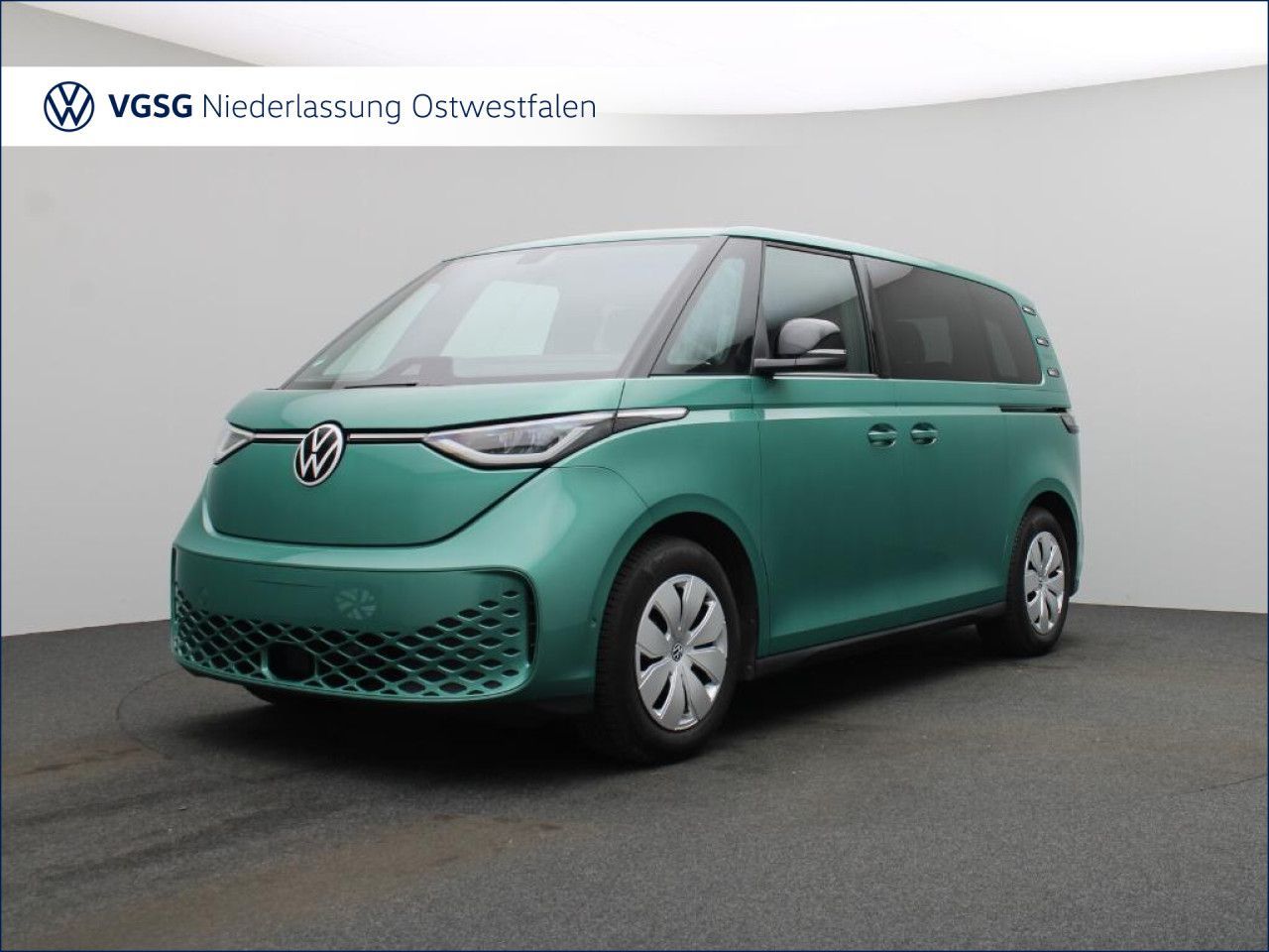 Volkswagen ID. Buzz - Bild 5