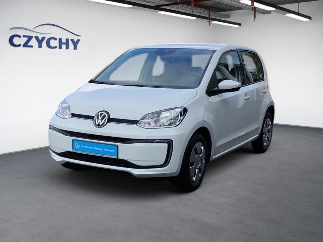 Volkswagen e-up! +KAMERA+CCS+SITZHZG.+PDC