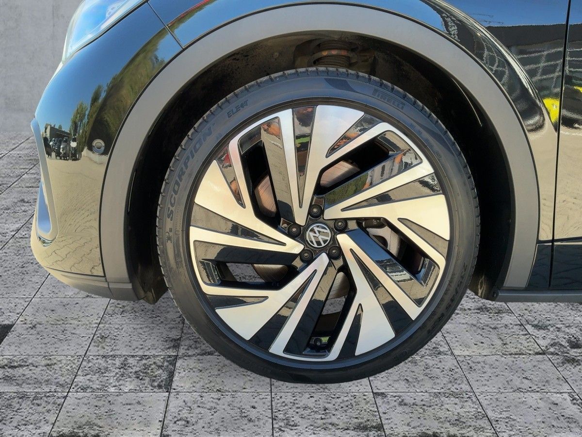 Volkswagen ID.5 - Bild 8