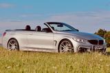 BMW 435i Cabrio M Paket DE Navi TÜV  Service Neu - BMW 435 aus 2014