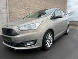 Ford C-Max 1.0 EcoBoost TitaniumTop gepfl... - Ford C-Max in Bonn