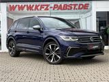 Volkswagen Tiguan Allspace R-Line 4Motion MATRIX LED ACC - Volkswagen Tiguan Allspace in Rostock
