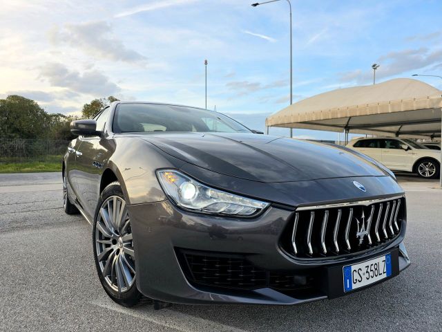 Maserati Ghibli 2.0 mhev GT 330cv rwd auto