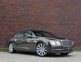 Bentley Flying Spur 6.0 W12 | Mulliner - ACC - scheckheftgepflegte Bentley Flying Spur