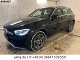 Mercedes-Benz GLC 200d 4M AMG|Distronic|LED+|Virtual|Kam|Pano - gebrauchte Mercedes-Benz GLC 200 aus dem Jahr 2021