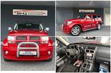 Dodge Nitro R/T 4.0 Automatik 4WD°Leder°Navi°AHK°PDC° - Dodge Nitro Benziner Gebrauchtwagen