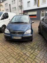 Mercedes-Benz Mercedes Benz  A140 classic - Mercedes-Benz A 140 in Essen