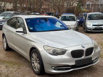 BMW 530 - 7