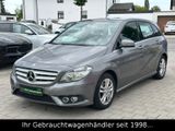 Mercedes-Benz B 180 BE Sports Tourer *NAVI/SHZ/ALU/USB* - Mercedes-Benz B-Klasse: Sports Tourer