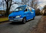 Mercedes-Benz Mercedes Sprinter 313 cdi TOP 2027 10TÜV - Mercedes-Benz Sprinter aus 2005: 313