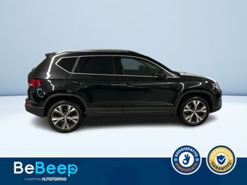 SEAT Ateca - 9