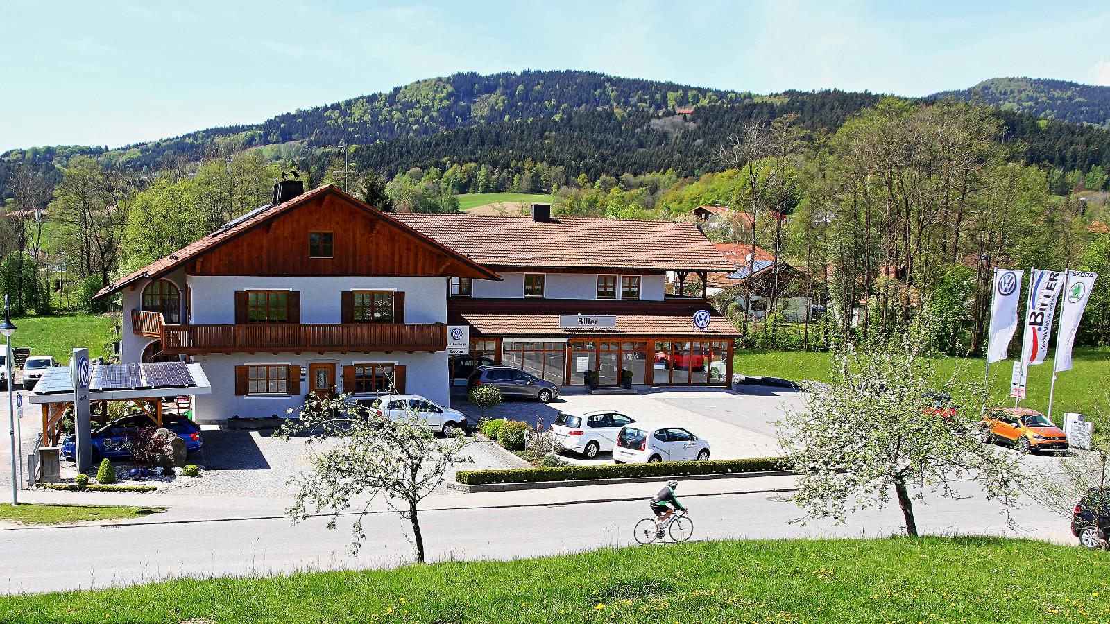 BMW 120 1 Limousine 5-trg. 120 i Advantage