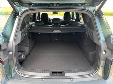 Dacia Bigster mild hybrid ECO-G 140 Journey