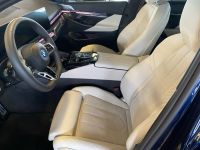 BMW 550 - Vorschau Bild 8