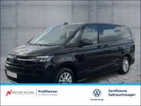 Volkswagen T7 Multivan LÜ 2.0 TDI DSG LIFE LED+NAVI+SHZ+AHK - Volkswagen T7 Multivan Jahreswagen