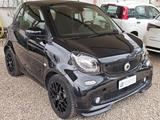 Smart ForTwo 70 1.0 twinamic Superpassion - Smart Behindertengerecht