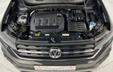 Volkswagen T-Cross Life*1,6TDI-70KW*NAVI*KAMERA*AHK*SH*E6dT - gebrauchte VW T-Cross aus dem Jahr 2020