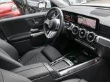 Mercedes-Benz GLB 220 4M Progressive/LED/Cam/Memo/Totw/Easy-P - weiße Mercedes-Benz GLB 220