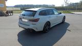BMW 320d Touring Mild Hybrid M-Paket / Laser Licht - BMW 3er Reihe: Kombi, M Paket
