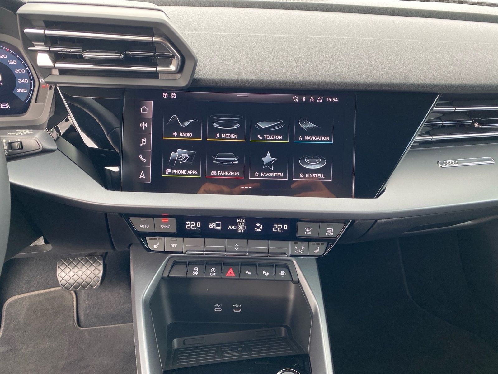 Audi A3 - Bild 19