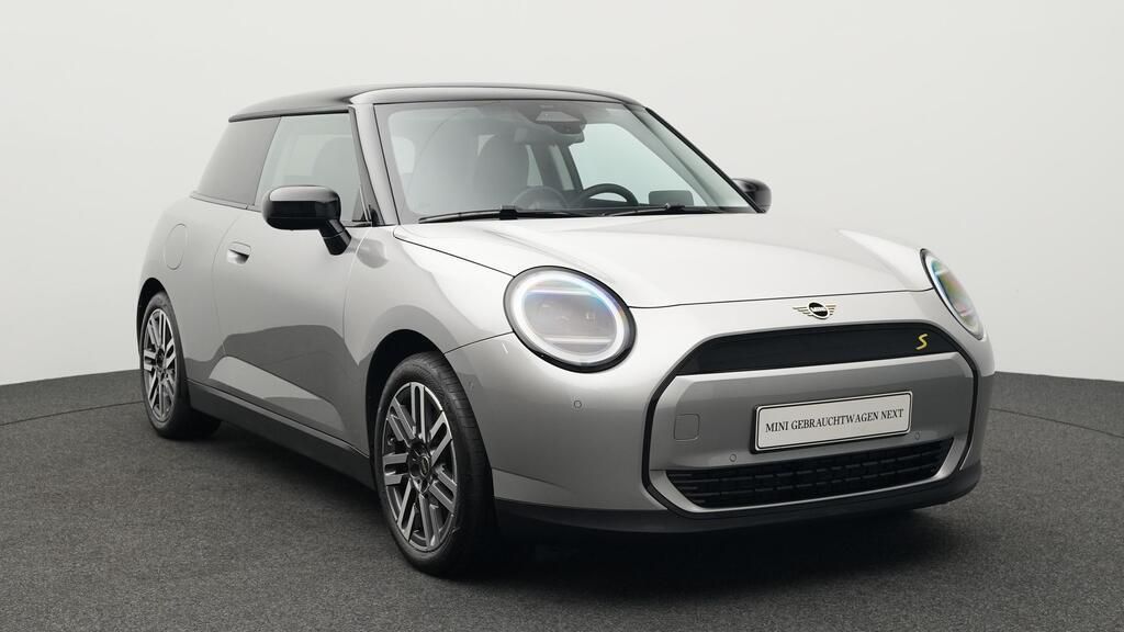 MINI Cooper SE - Bild 2