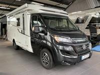 HYMER / ERIBA / HYMERCAR Exsis-T 474 / Solar / TV 22 Zoll / Navi / Kamera