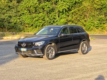 Mercedes GLC 220 - 3