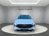 Hyundai SANTA FE°SIGNATURE°SBELÜFTUNG°7SITZER°PANO°32TKM - Hyundai mit Diesel-Antrieb: Automatik