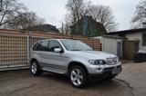 BMW X5 4.4i Edition Exclusive Sport*2.HAND*LEDER*XEN - BMW X5 in Duisburg