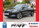 Suzuki Swift 1.2 HYBRID 4x4 COMFORT+ | VERFÜGBAR - New cars: Allradantrieb