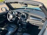 MINI John Cooper Works Cabrio John Cooper Works - MINI John Cooper Works Cabrio Gebrauchtwagen
