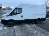 Iveco Daily 35S17 TÜV NEU, Technisch Top!!  - Iveco 35 17