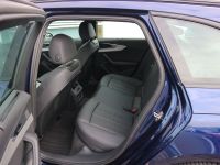 Audi A4 - Vorschau Bild 13