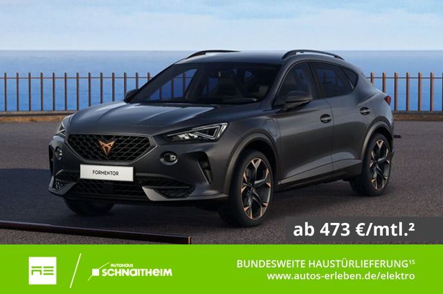 Cupra Formentor VZ 1.4 e-HYBRID DSG*Lieferung m