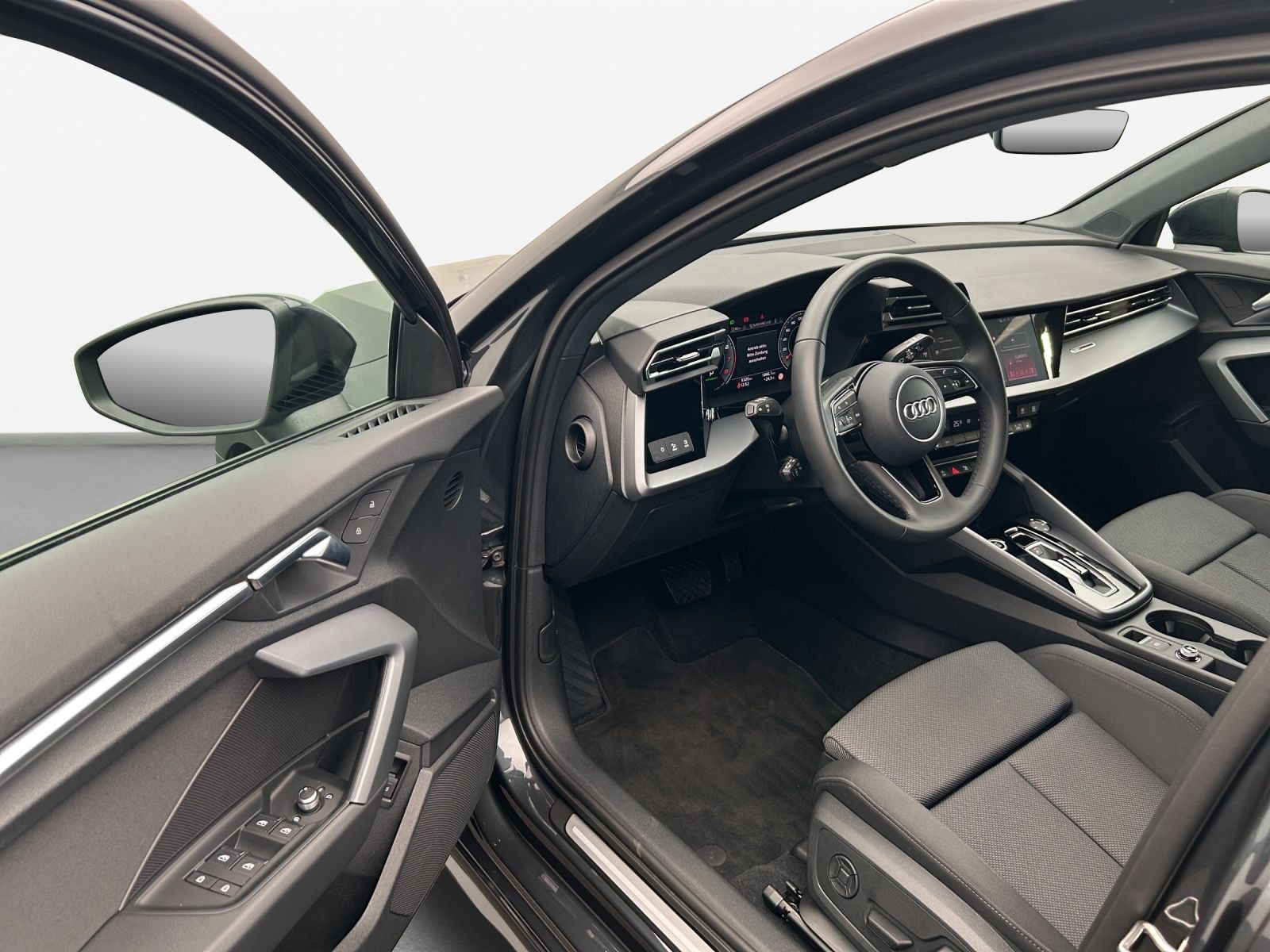 Audi A3 - Bild 14
