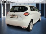 Renault ZOE EXPERIENCE R135 50kWh BATTERIEKAUF - Renault ZOE: Experience
