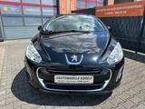 Peugeot 308 CC Cabrio-Coupe Access/1Hand/ - Peugeot 308: Access