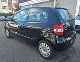 Volkswagen Fox 1,4  Klima - Volkswagen Fox: 1.4