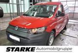 Volkswagen Caddy Kombi 2.0 TDI Klima AHK Navi 7-Sitzer