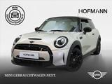 MINI Cooper SE Yours Trim Pano+HUD+H/K+Navi+SHZ+RFK - MINI MINI mit Elektro-Antrieb