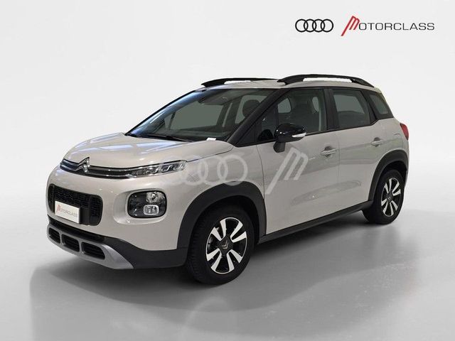 Citroën Citroen C3 Aircross 1.5 bluehdi feel s&s