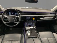 Audi A8 - Vorschau Bild 12