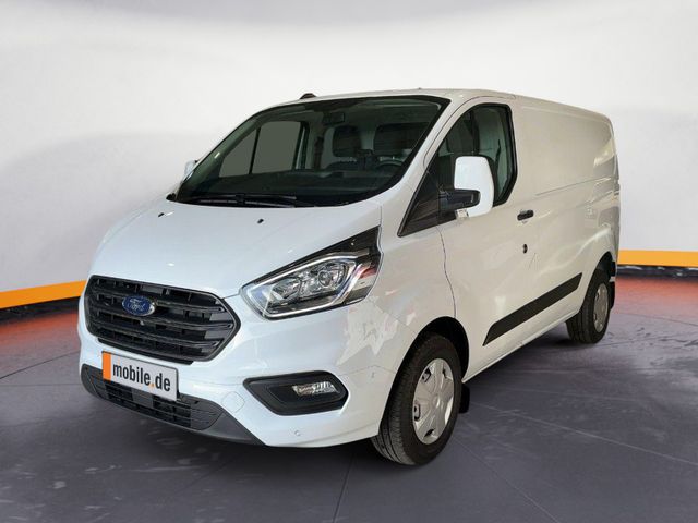 Ford TRANSIT CUSTOM 280 L1 H1 Kasten LKW Trend 77 kW