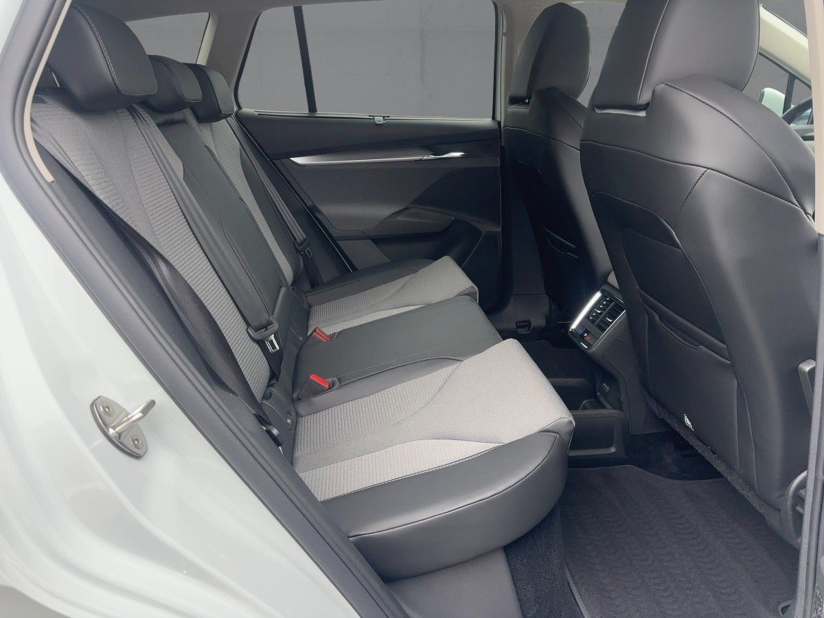 Skoda Enyaq - Bild 13