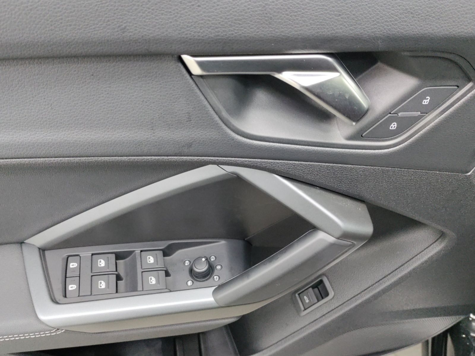 Audi Q3 - Bild 8