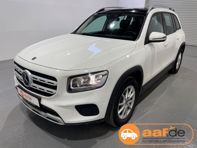 Mercedes-Benz GLB 200 d Automatik EU6d Navi ACC Pano Klima PDC